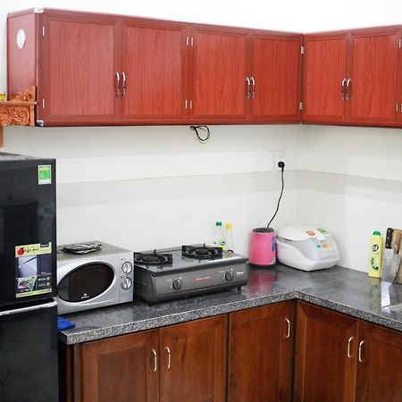 Loca Hostel Дананг Екстериор снимка