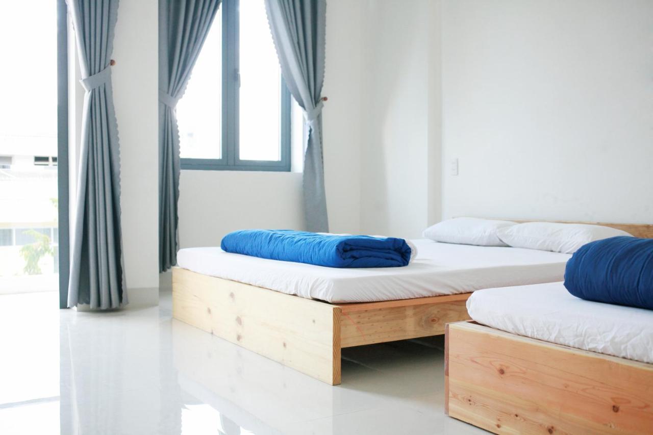 Loca Hostel Дананг Екстериор снимка