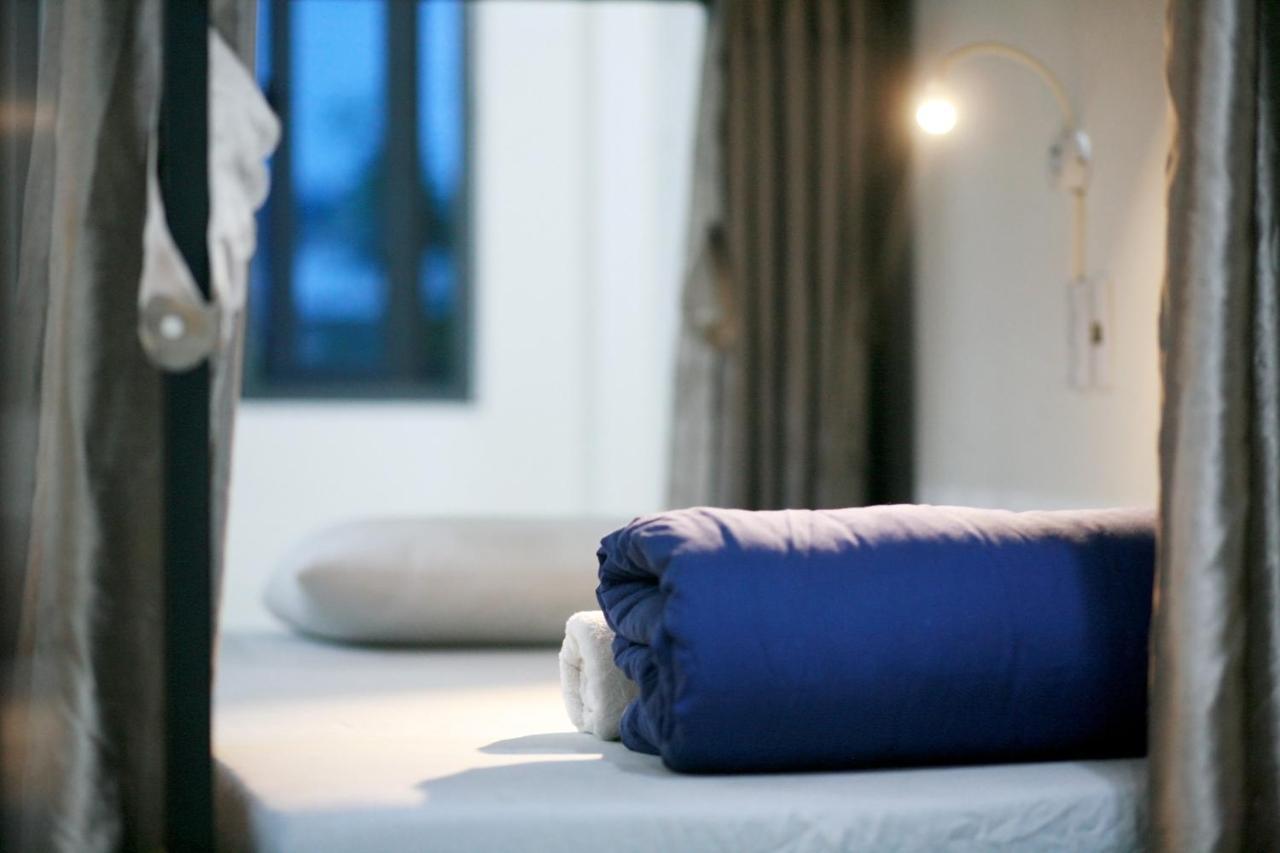 Loca Hostel Дананг Екстериор снимка