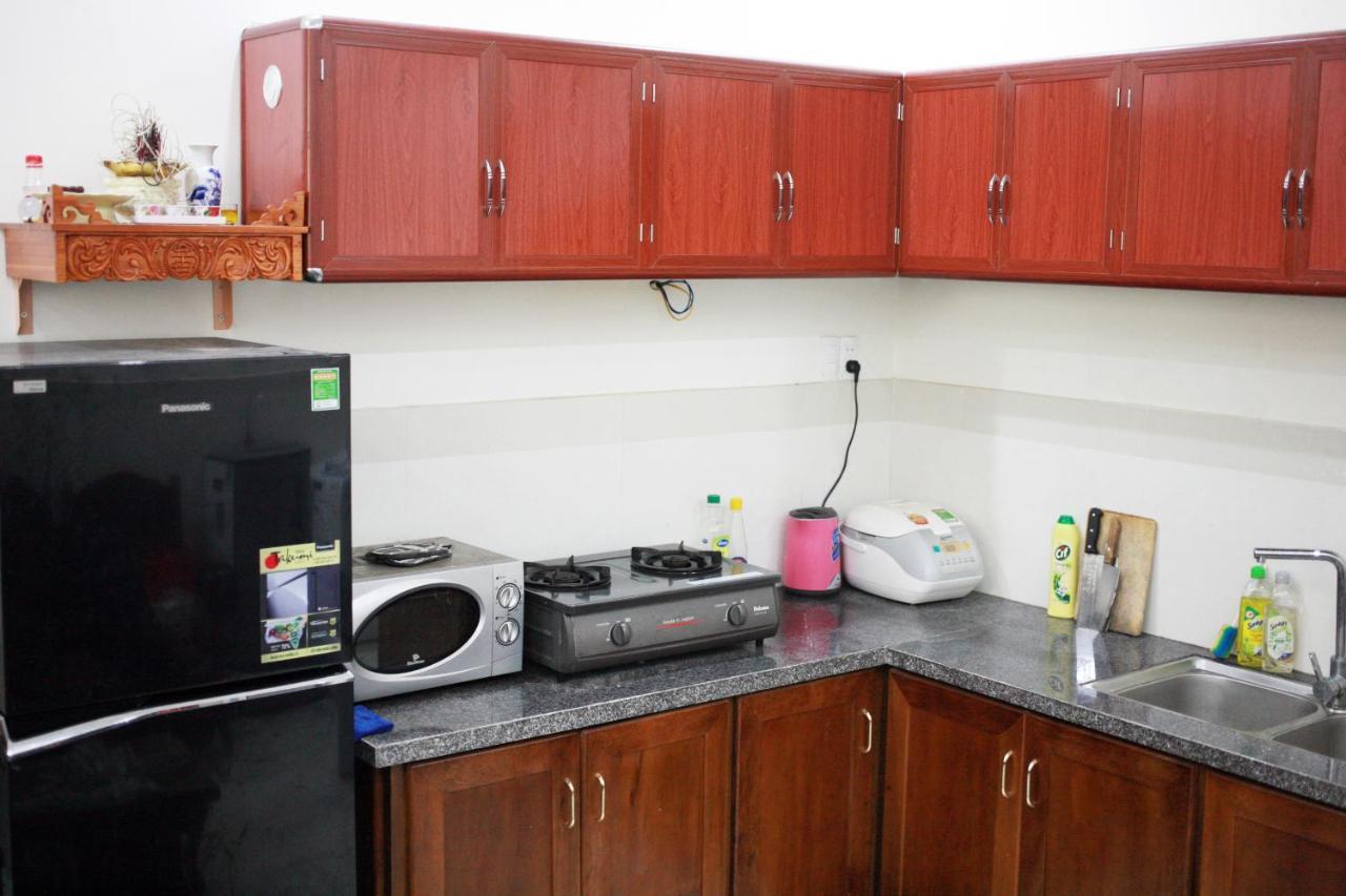 Loca Hostel Дананг Екстериор снимка