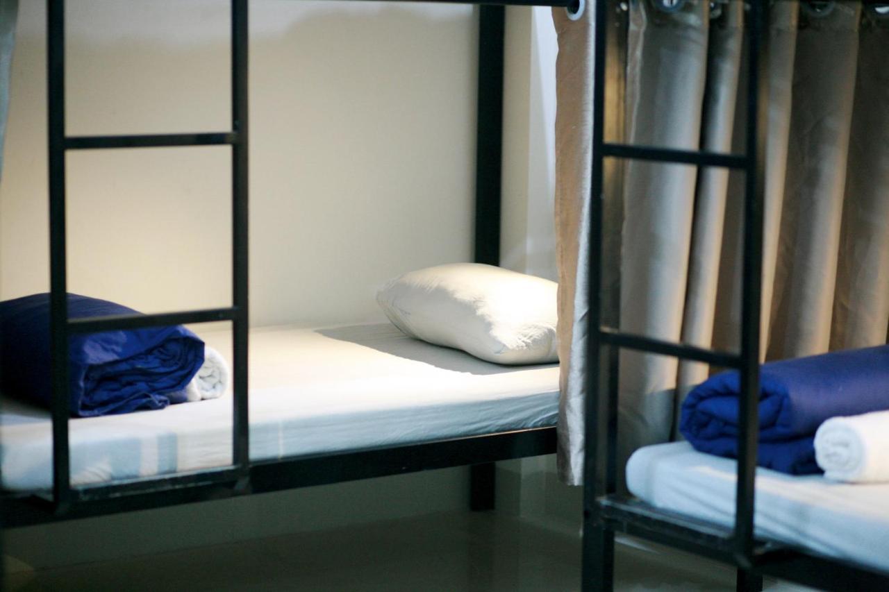 Loca Hostel Дананг Екстериор снимка