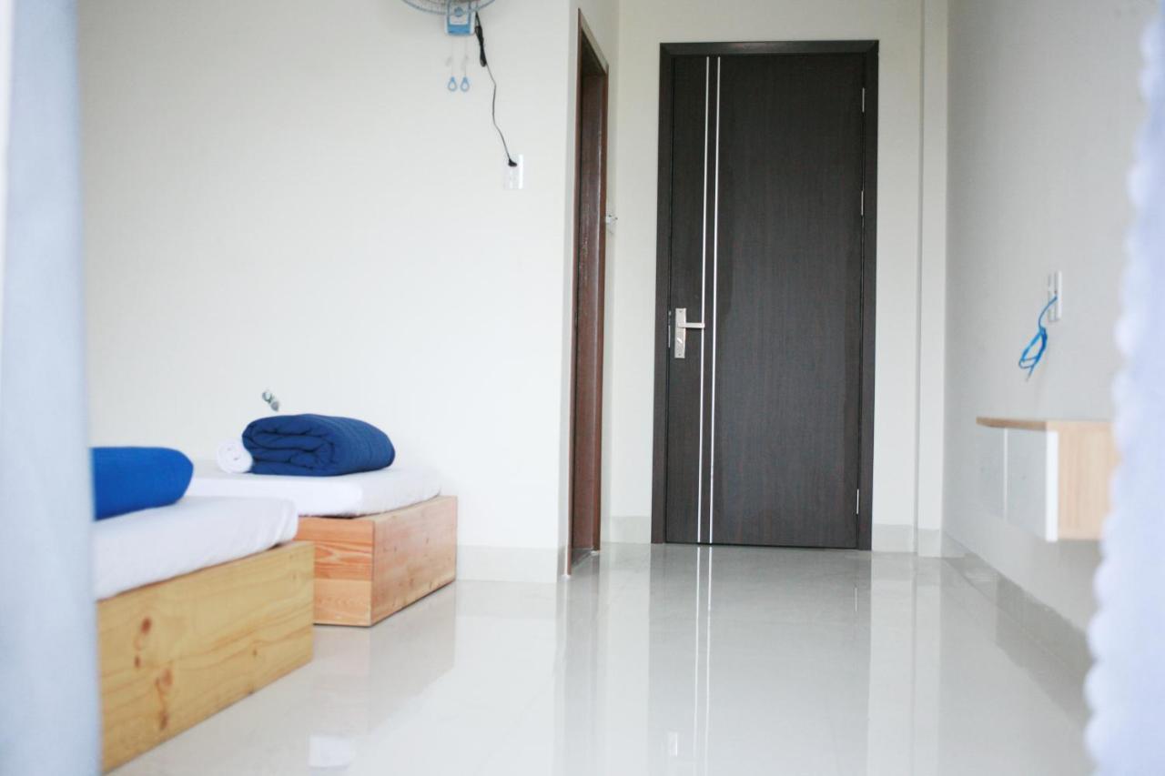 Loca Hostel Дананг Екстериор снимка