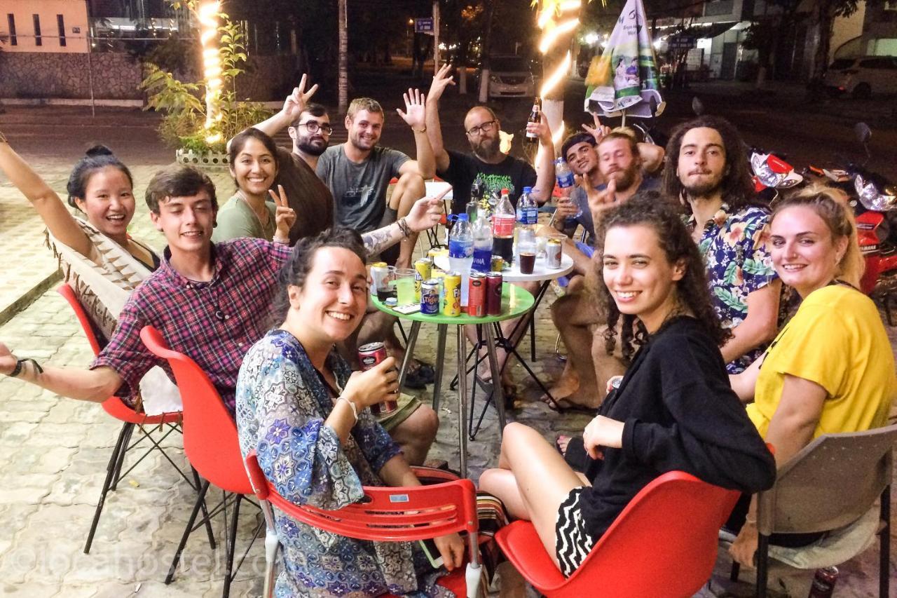 Loca Hostel Дананг Екстериор снимка