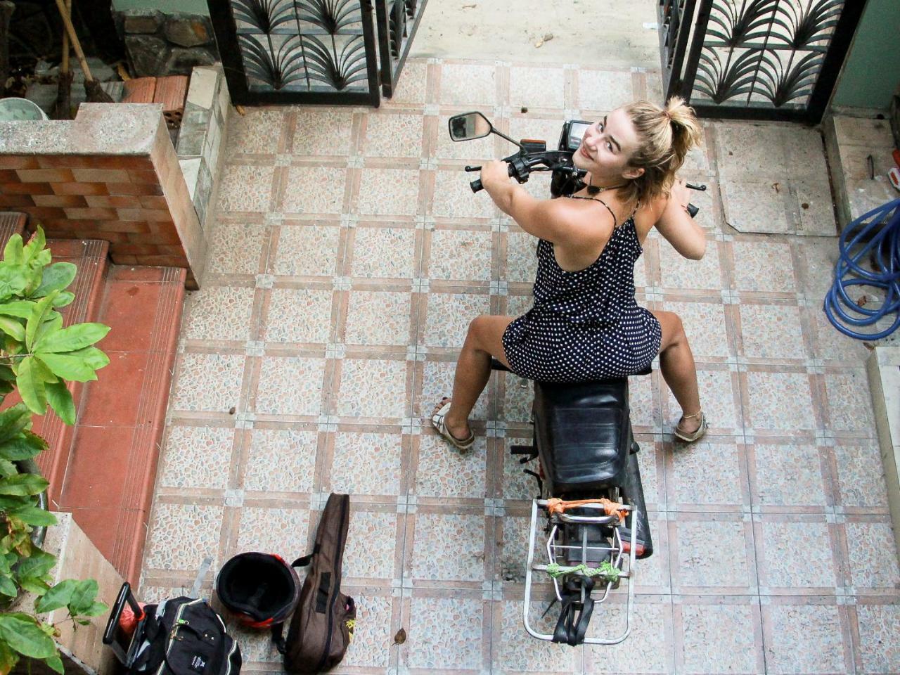 Loca Hostel Дананг Екстериор снимка